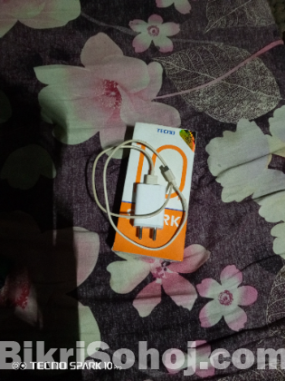 Tecno spark 10 pro